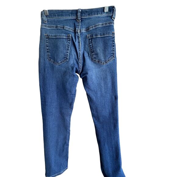 Old Navy Womens Slim Jeans 24/7 - Picture 5 of 8